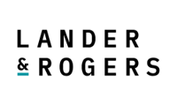 Lander & Rogers Logo